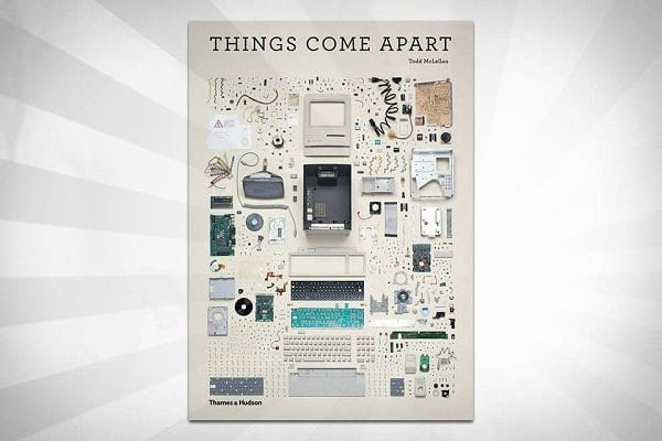 THINGS COME APART