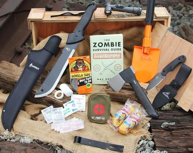 AWESOME GIFT IDEAS BY MAN CRATES