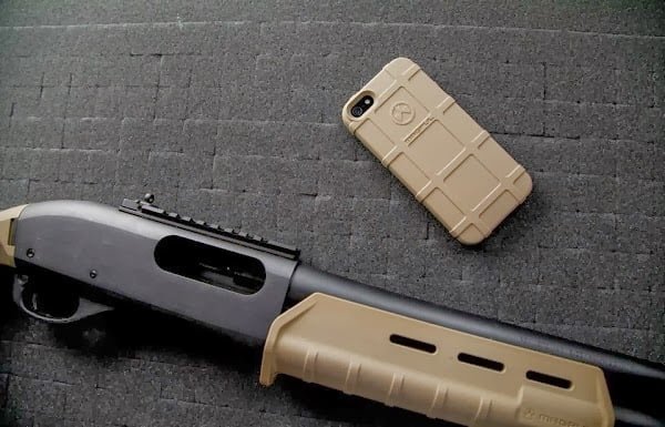 MAGPUL IPHONE FIELD CASE