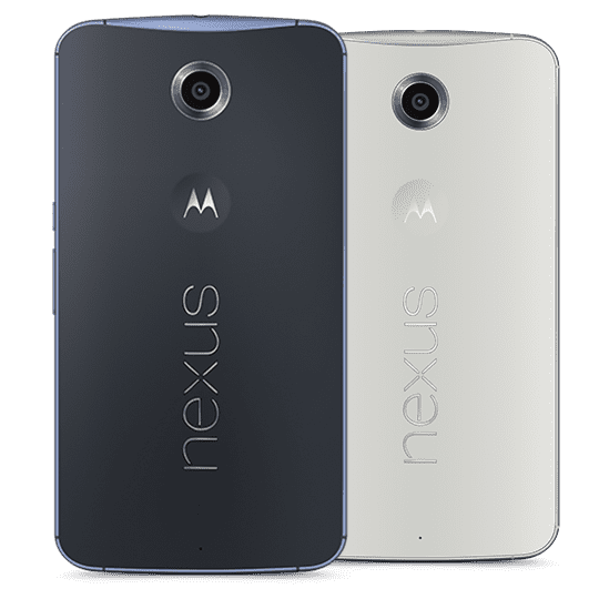 Nexus 6 d