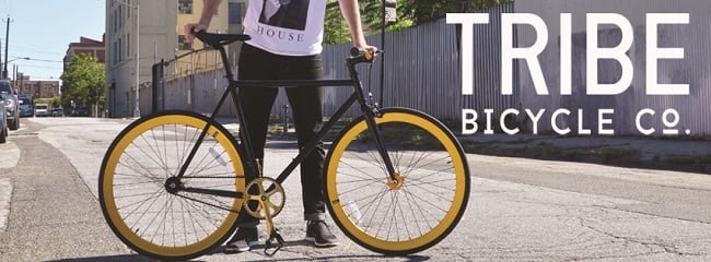 Tribe Bicycle Co.