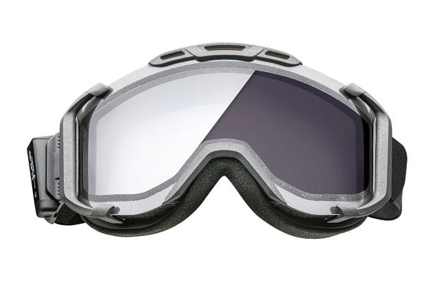 Uvex Snowstrike Variotronic Goggles1