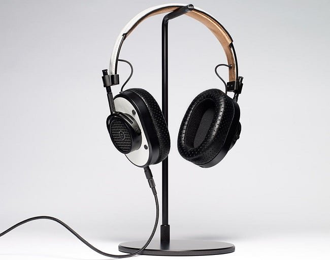 MH40 Headphones by Proenza Schouler x Master and Dynamic
