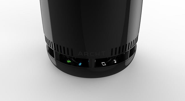 ARCHT ONE Wireless Audio System 4