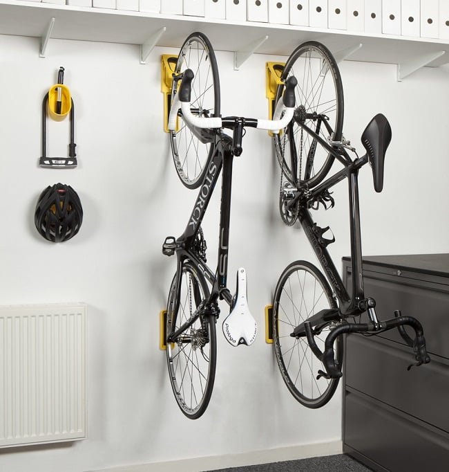 Endo Bike Storage System1