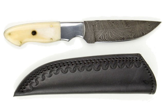 Apache Gaan Damascus Knife 4 (1)