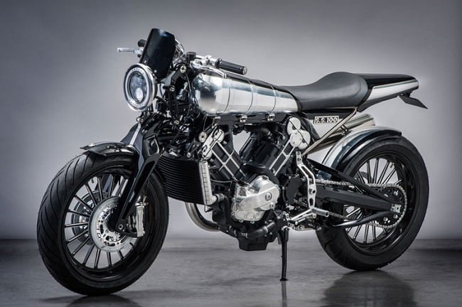 New Brough Superior SS100 Motorcycles c (1)