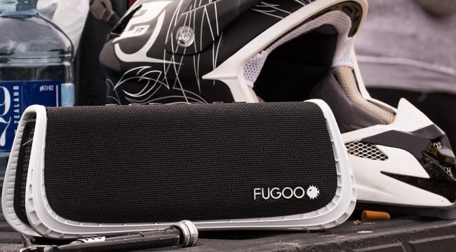 Fugoo XL Bluetooth Speakers 5