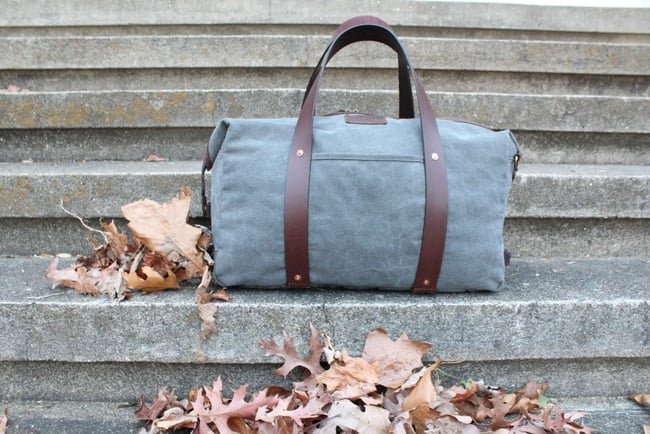 Leather Bags & Accessories by Savage Supply Co. 13