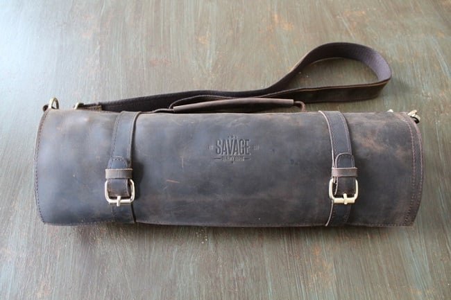 Leather Bags & Accessories by Savage Supply Co. 14