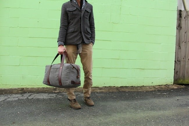 Leather Bags & Accessories by Savage Supply Co. 7