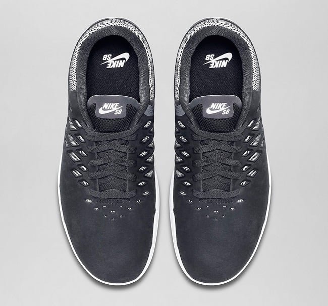 Nike Free SB Skateboarding Shoe 4 (2)