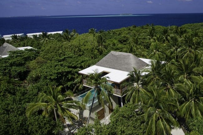 Amilla Fushi Resort In Maldives 13