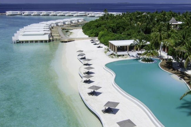 Amilla Fushi Resort In Maldives 14
