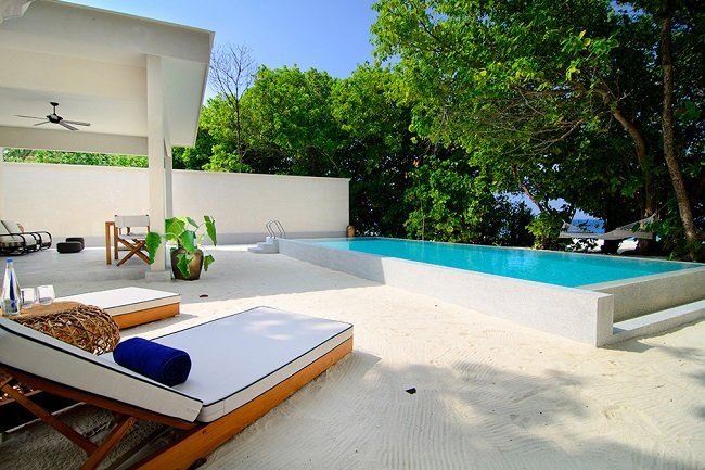 Amilla Fushi Resort In Maldives 5