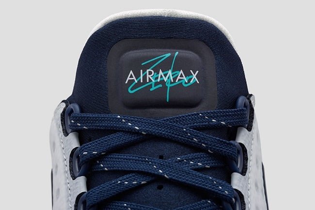 Nike Air Max Zero 5
