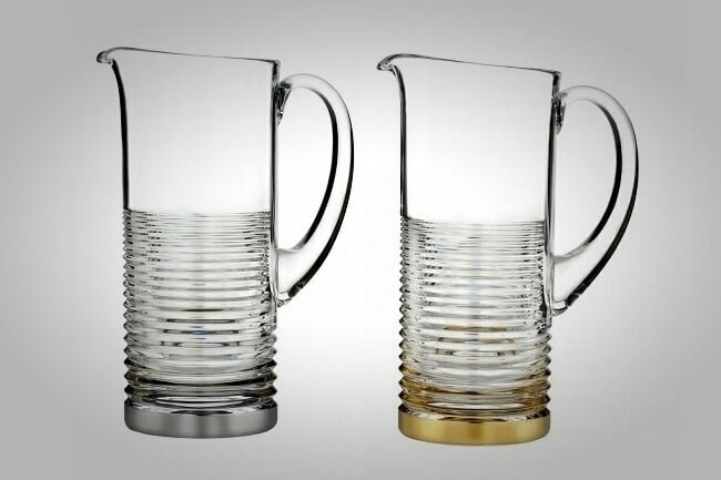 Waterford Mad Men Edition Drinkware 5