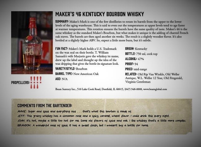 The North American Whiskey Guide 2