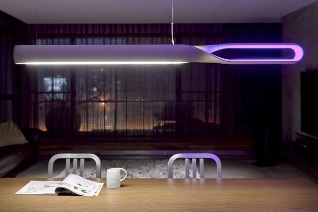 Infinito LED Suspension Ceiling Lamp 3