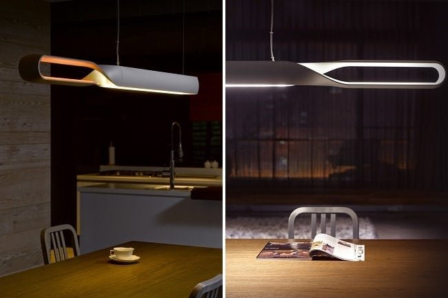 Infinito LED Suspension Ceiling Lamp 4