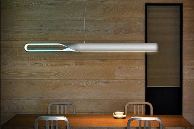 Infinito LED Suspension Ceiling Lamp