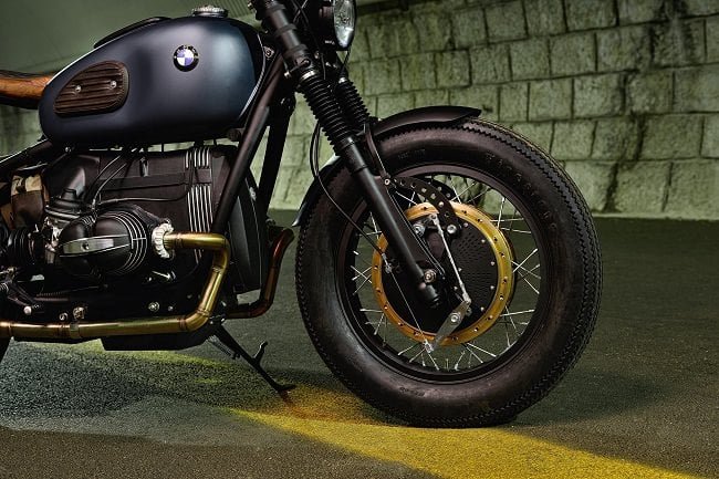 BMW R69S ‘Thompson’ Motorcycle 1