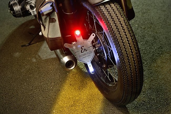BMW R69S ‘Thompson’ Motorcycle 6