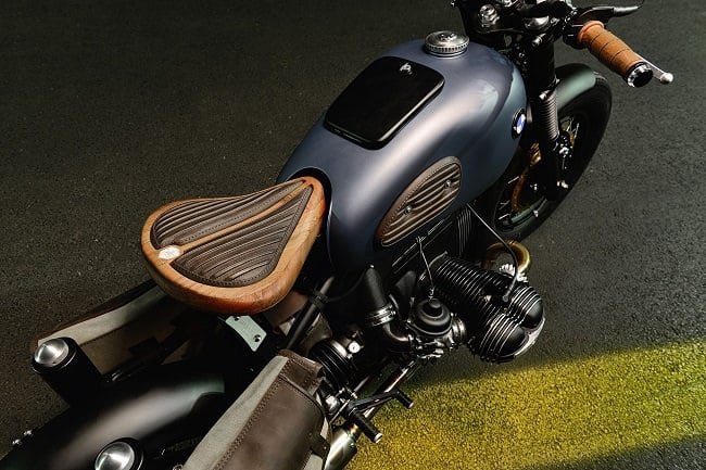 BMW R69S ‘Thompson’ Motorcycle 8