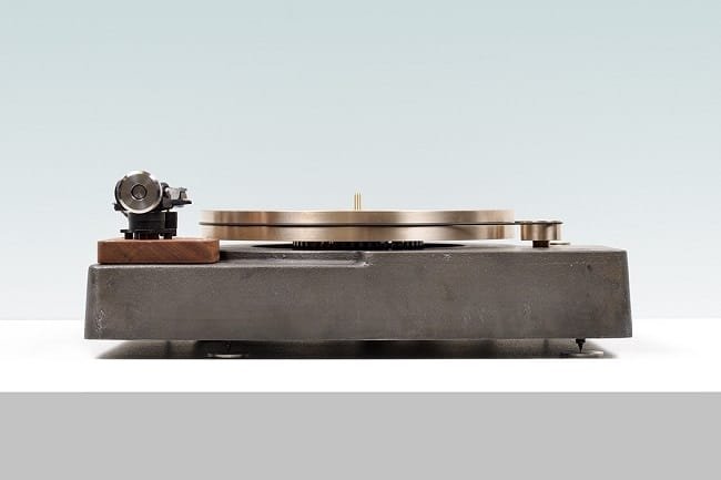 Fern & Roby Turntable 1