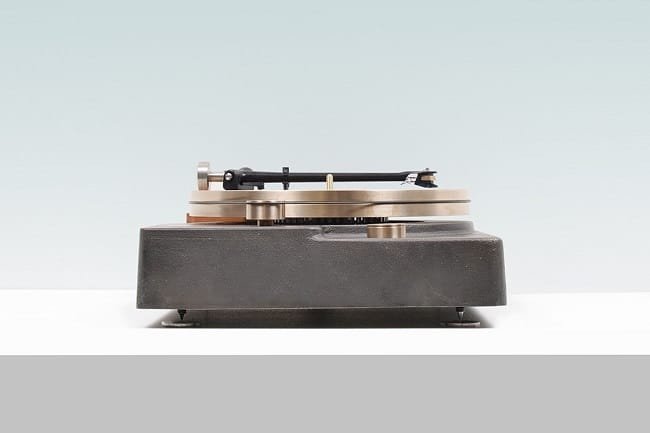 Fern & Roby Turntable 3