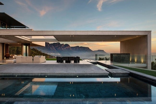 OVD 919 House in Cape Town 1