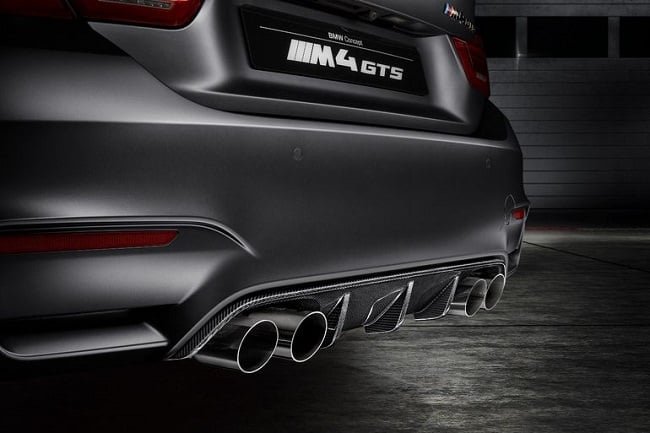BMW Concept M4 GTS 11