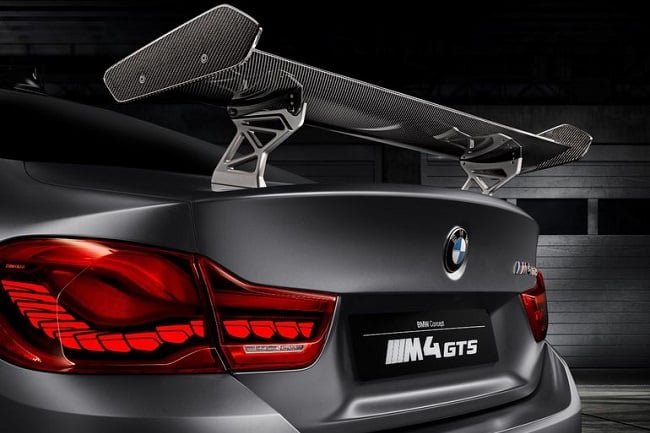 BMW Concept M4 GTS 13