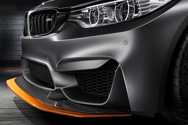 BMW Concept M4 GTS 9