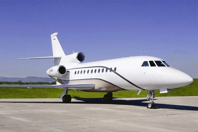 Charter-A Private Jets (2)