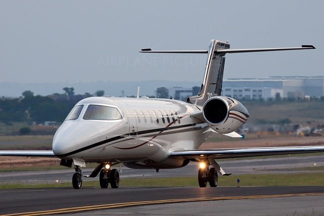 Charter-A Private Jets 2