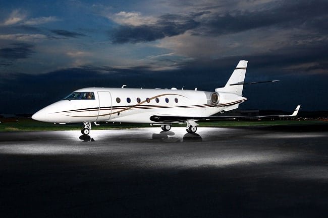 Charter-A Private Jets 4a
