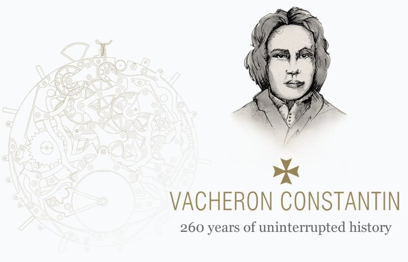 Jean-Marc Vacheron Constantin