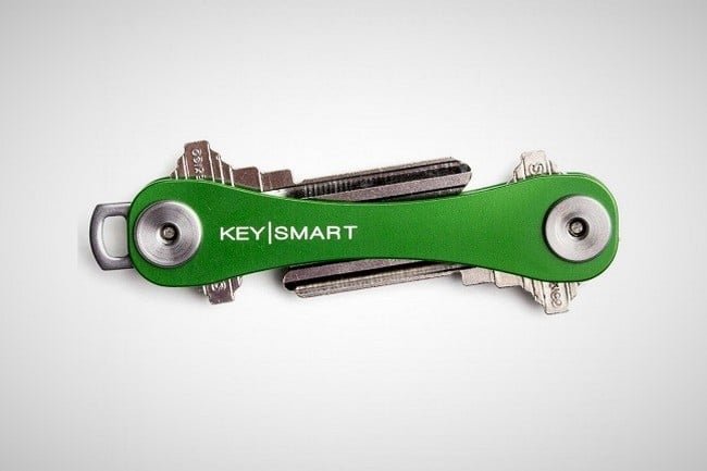 Keysmart 9
