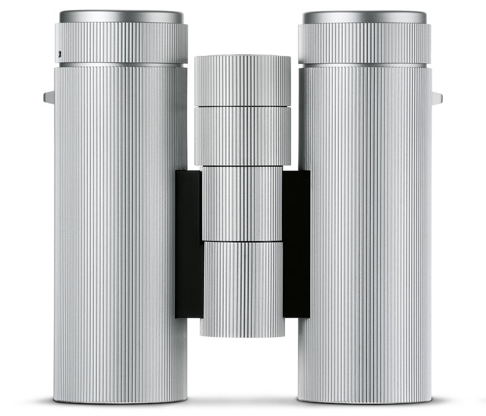 Leica Ultravid 8x32 ‘Edition Zagato’ Binoculars