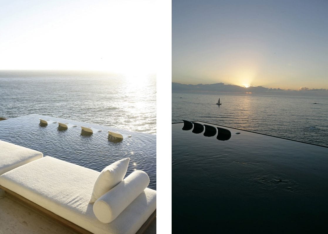 Luxury Rental Villa in Cape Town Ocean Views