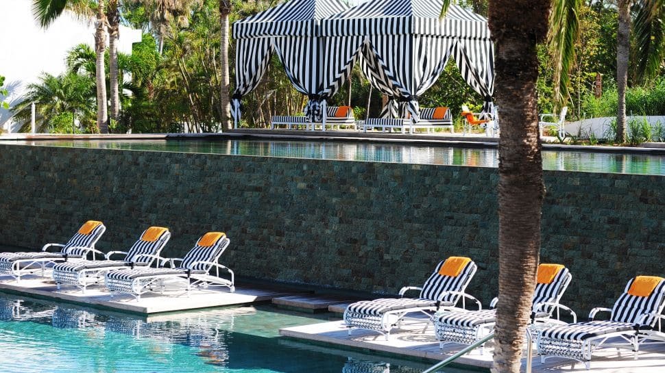Malliouhana Resort Pool