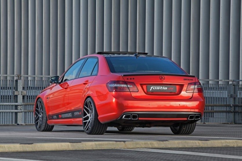 E63 AMG by PP-Performance (6)