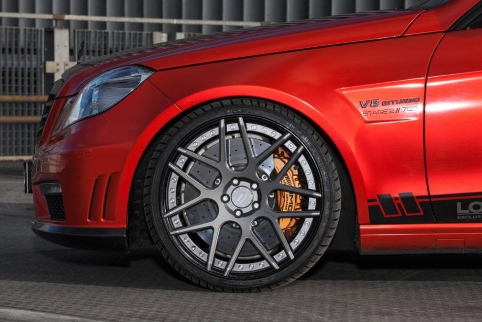 E63 AMG by PP-Performance (3)