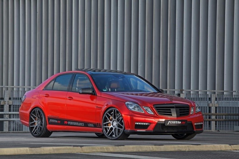 E63 AMG by PP-Performance (12)