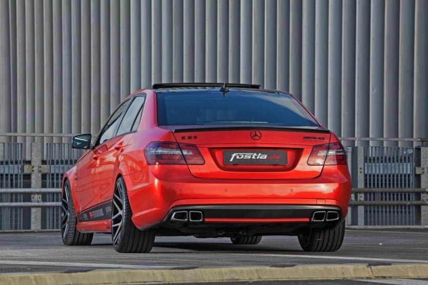 E63 AMG by PP-Performance (11)