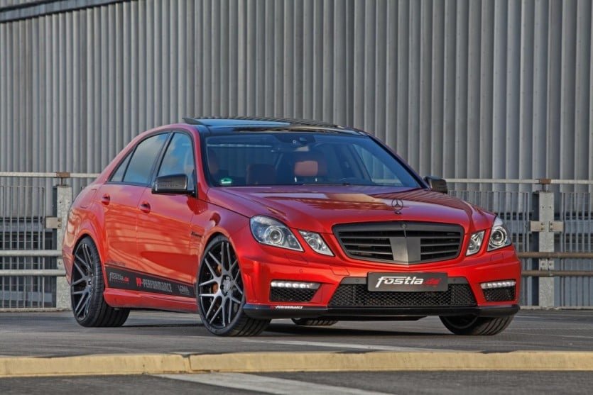 E63 AMG by PP-Performance (10)