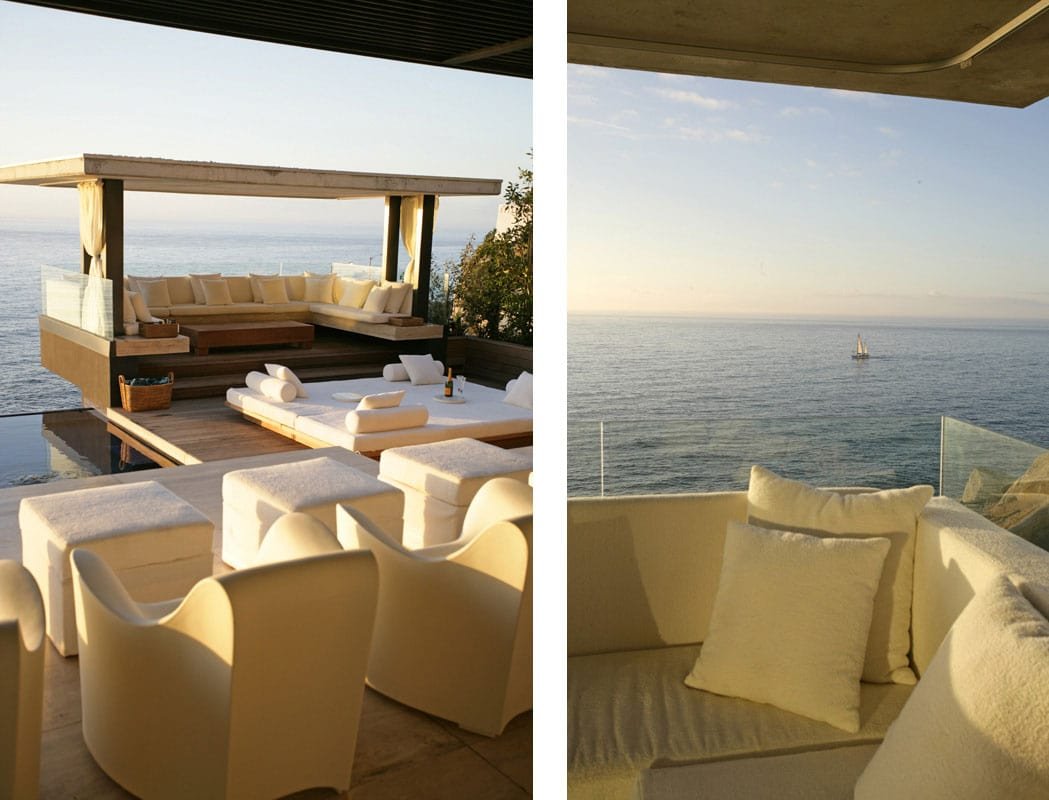 Mwanzoleo Luxury Rental Villa Ocean Views