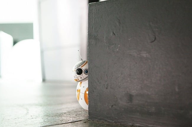 Sphero BB-8 Droid 1