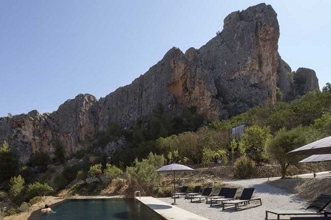 Vivood Landscape Hotel In Alicante Spain 9